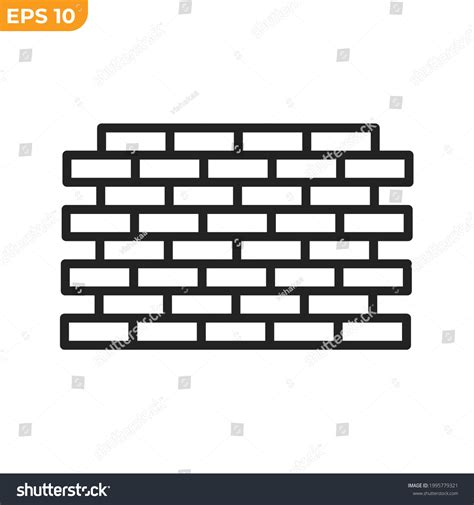 Firewall Icon Symbol Template Graphic Web Stock Vector (Royalty Free) 1995779321 | Shutterstock