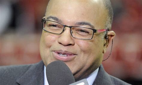 Mike Tirico to make NBC Sports debut as studio host at British Open ...