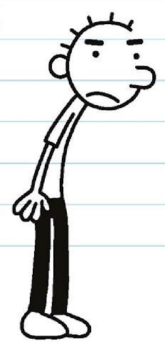 Rodrick : r/LodedDiper