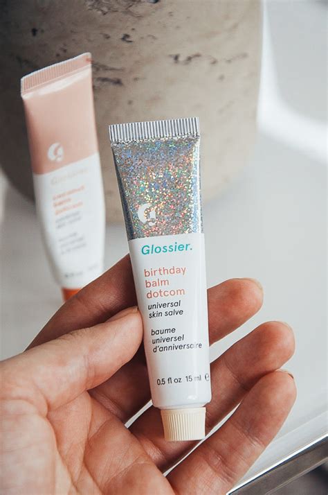 The Glossier Products Worth Trying