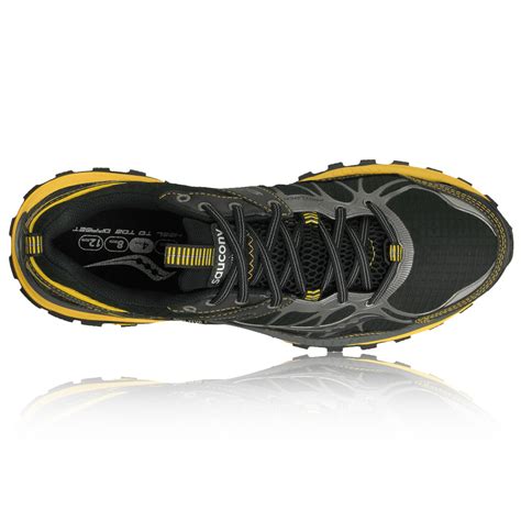 Saucony ProGrid Xodus 3.0 GORE-TEX Waterproof Trail Running Shoes - 50% ...