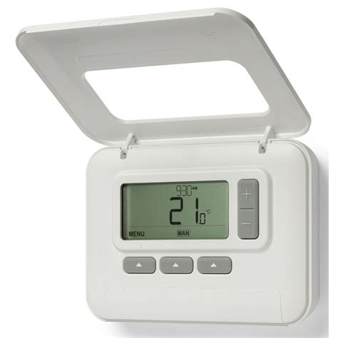 Honeywell Home T3 5-2 Day Programmable Thermostat With, 58% OFF