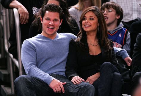 Nick Lachey and Vanessa Minnillo's Relationship Timeline