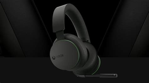 Xbox Wireless Headset With Dolby Atmos Support, Voice Isolation, and 15-Hour Battery Life ...