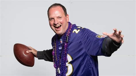 2023 Ravens Fan of the Year Nominee