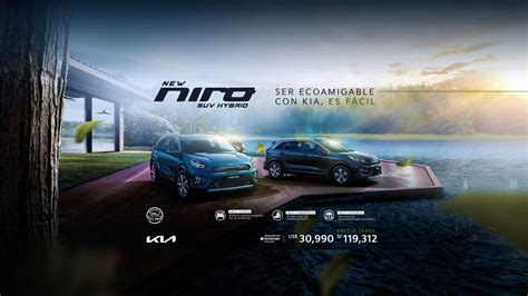 Kia Motors Perú | Venta de autos, camionetas SUV & camiones