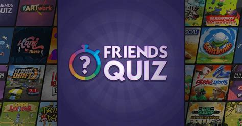 Play FriendsQuiz - The best Card Games on AirConsole!