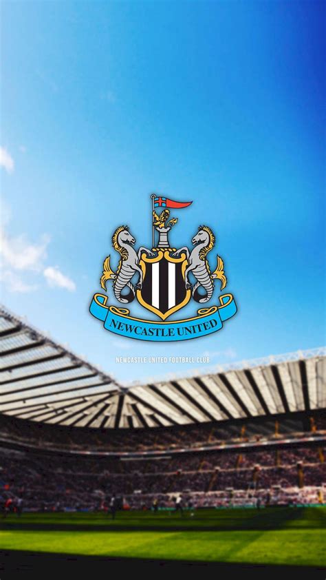 [100+] Newcastle United Fc Wallpapers | Wallpapers.com