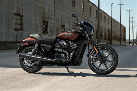 Top 10 Harley-Davidson Bikes Launched In India | BikeDekho