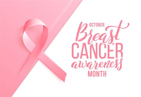 Breast Cancer Awareness Month | Bedford Lodge Hotel Spa