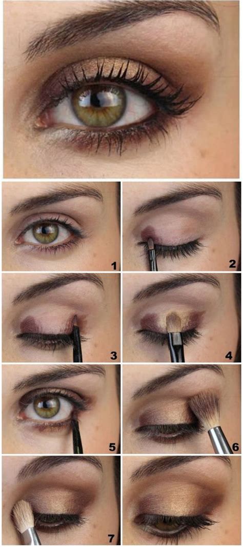 5 Makeup Tips and Tricks You Cannot Live Without - Fashion Daily