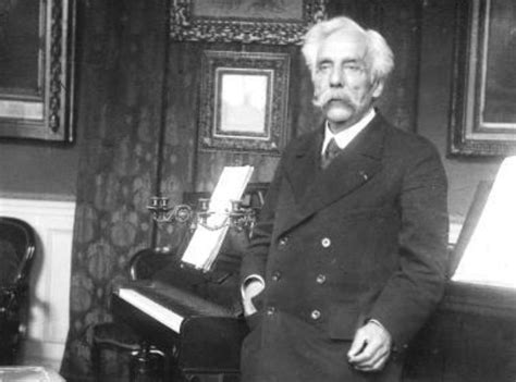 Final years - Fauré: 15 facts about the Great Composer - Classic FM