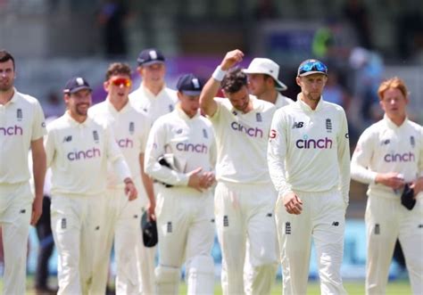 England v India: Seventeen-strong squad for first and second Tests announced | The Cricketer