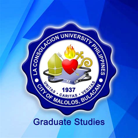 La Consolacion University Philippines - Graduate Studies | Malolos