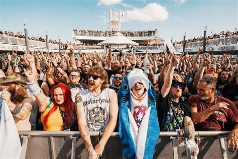 Headbangers Boat Is On Sale Now!