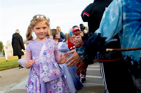 Trick or treat! Here are the times to grab candy on Halloween 2023 in Genesee County - mlive.com