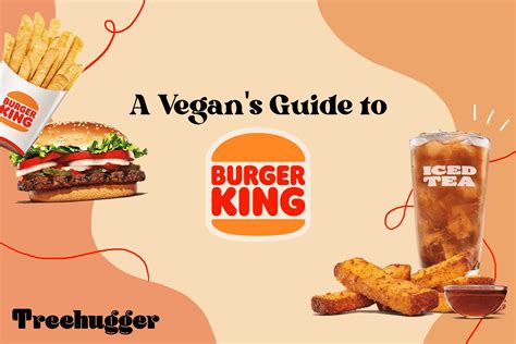 Vegan Guide to Burger King: 2022 Menu Options and Swaps