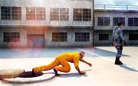 Survival: Prison Escape APK Download - Free Action GAME for Android ...