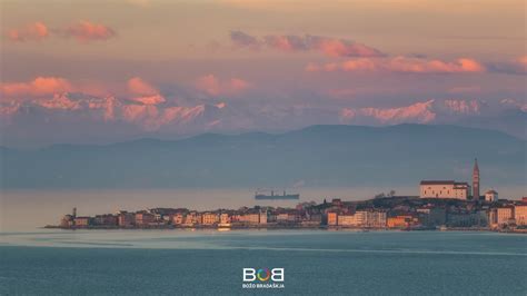 Slovenska obala 2019 - BOŽO BRADAŠKJA