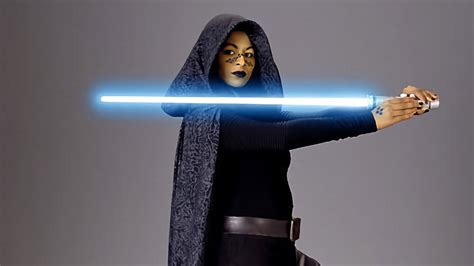 Barriss Offee's Order 66 Death Was Worse Than Anyone Else's In 'Star Wars' — Culture Slate