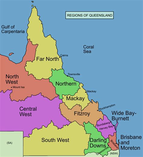 fnq-map - Allnorth QLD Services