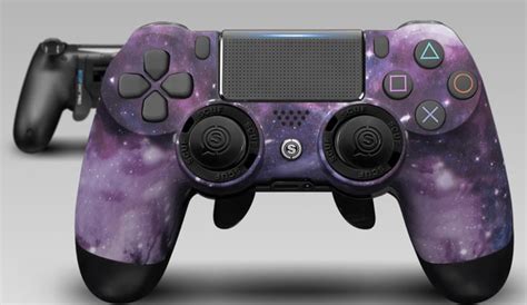 SCUF PlayStation 4 Controller | Best Video Games, Consoles, and ...