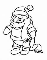 Free Printable Winnie The Pooh Coloring Pages For Kids sketch template