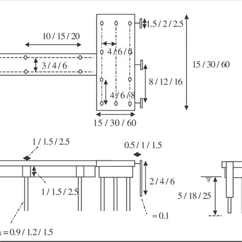 Jetty Diagram