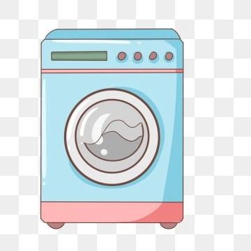 Washing Machine PNG Transparent Images Free Download | Vector Files | Pngtree