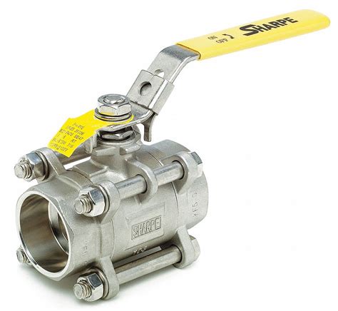 stainless steel ball valve 3 inch Stainless steel cf8m grade food ...