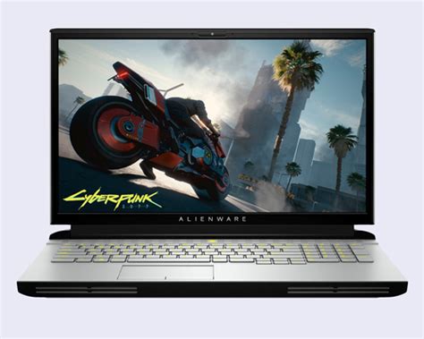 Check Your Alienware Area 51m R2 Series Price Online