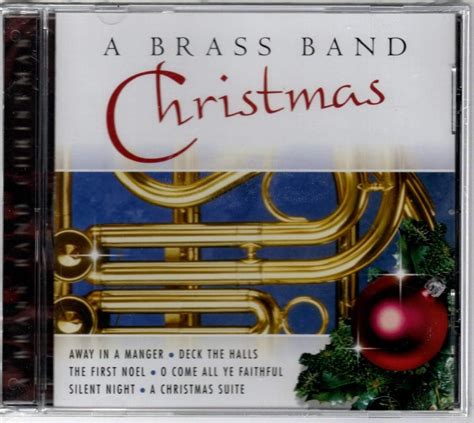 Brass Band Christmas: Amazon.ca: Music