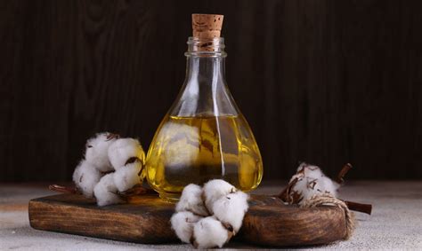 Cottonseed Oil: Uses, Benefits, Side Effects & More