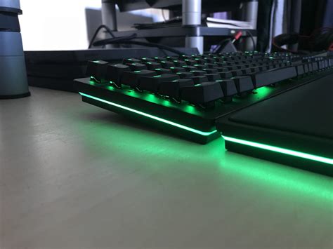 Razer Huntsman Elite keyboard Review | Trusted Reviews