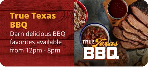 True Texas BBQ Now Available For Curbside Pickup | HEB.com