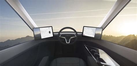 Tesla Semi Truck: More Than The Price Tag (NASDAQ:TSLA) | Seeking Alpha