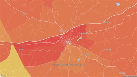 The Best Neighborhoods in Princeton, KY by Home Value | BestNeighborhood.org