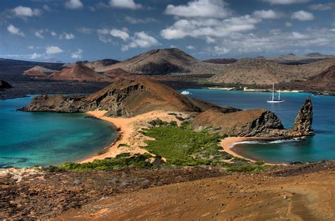 19. Galapagos Islands, Ecuador | Lonely Planet's Top 25 Destinations in the World