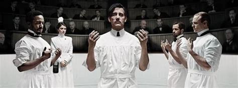 Watch The Knick Season 2 Online - TV Fanatic