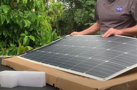 Top 5 Best Flexible Solar Panels for RV [January 2024 Review] - RVProfy