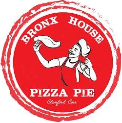 Bronx House Pizza - Stamford, CT - 27 Ryan St - Hours, Menu, Order