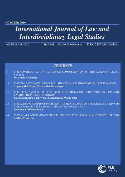 IJLILS-October-2019-Vol 5 Issue 2 | FLE Learning