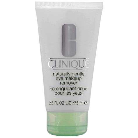 Clinique Naturally Gentle Eye Makeup Remover, Full size