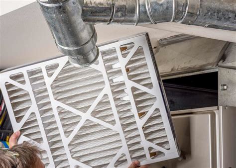 Furnace Air Filters - Everything You Need to Know | HVAC.com