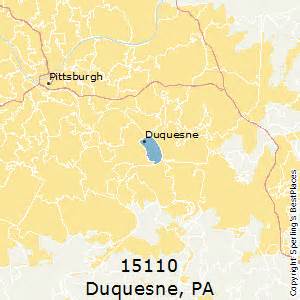 Best Places to Live in Duquesne (zip 15110), Pennsylvania