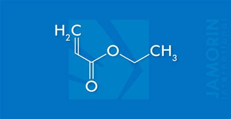 Ethyl Acrylate (EA) | Jamorin