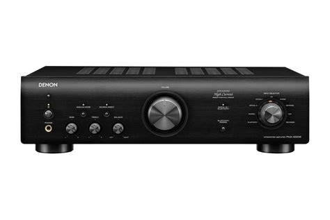 Denon PMA 600NE Integrated Amplifier – Miranda Hi-Fi