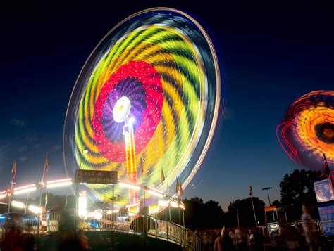 Marshall County Blueberry Festival - Indy's Child Magazine