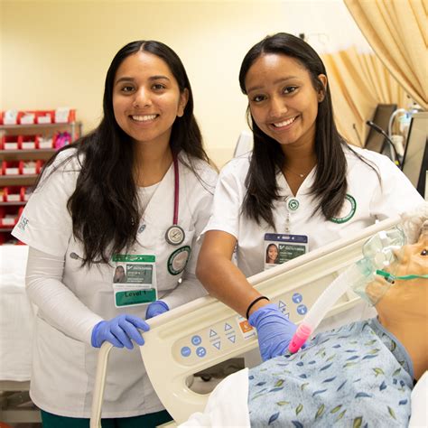 College of Nursing Charts Ambitious Course | USF Magazine