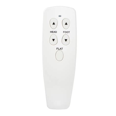 Sleep Science Q-Series Adjustable Base Wireless Remote